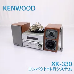 KENWOOD XK330 訳あり品 KENWOOD XK330 訳あり品 Amazon.co.jp: JVCケンウッド