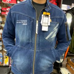 アイズフロンティア ジャケット 5640
