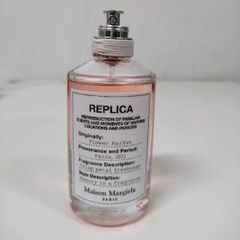 Maison Margiela REPLICA フラワーマーケット100ml