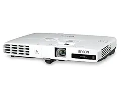 エプソン EPSON 液晶プロジェクター EB-1775W 使用190時間以下