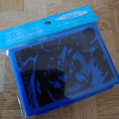 ポケモンカードゲーム ダメカンケース ゲッコウガ