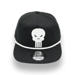 激レア入手困難 ニューエラ NEWERA ワンピースコラボ 黒ひげ海賊団 黒