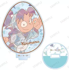 【中古】アクリルスタンド・アクリルパネル 摂津のきり丸 「忍たま乱太郎 トレーディング プリズムパターン アクリルスタンド ver.A」