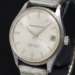 CITIZEN シチズン Leader Student 1600 手巻き 稼動品 - メルカリ