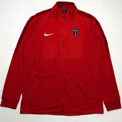 鹿島アントラーズ ジャージ L 上下セット ウェア - メルカリ