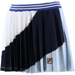 スコート(レディース) L フィラネイビー #VL2444-20 FILA 新品 未使用のサムネイル