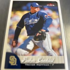 MLB 2001 Fleer ジェイソンジアンビ オークランドアスレチックス