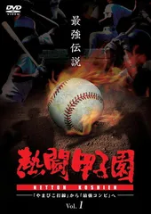 Amazon.co.jp: 熱闘甲子園 2013 ~第95回記念大会 48試合完全収録