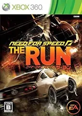 【中古】 ニード フォー スピード ザ ラン - Xbox360