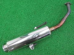 NMAX 125 SE86J SED6J 16-20 ビームスSS300マフラー - メルカリ