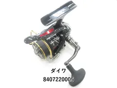 2025年最新】ダイワ 銀狼lbdの人気アイテム - メルカリ