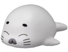 [중고] 트레이딩 피규어 참깨 짱 (고키겐) 딱 코끼리 피규어 [소년 아시베]