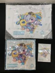 【広店】天音かなた × ポムポムプリン　グッズ　セット　ホロライブ【718-1084】