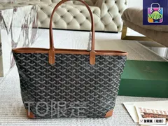【今日特価】Goyard ゴヤード ショッピングバッグ（サイズ 30×23cm）-WT0輸入
