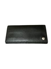 DUNHILL【ダンヒル】マイクロディーエイト 二つ折り 長財布