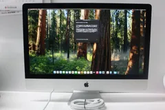 iMac 27インチ 2019年 Retina5K 美品 付属完備 iMac 27インチ5Kモデル (2019) レビュー | iMacは一体何ができる