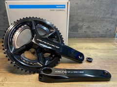 JA711 シマノ SHIMANO デュラエース DURA-ACE FC-09 クランク
