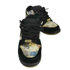 シュプリーム Supreme  23SS Dunk Low Rammellzee メンズ  27