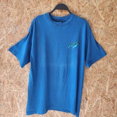 00s 銀杏BOYZ Tシャツ スカイブルー 峯田和伸 ツアーT メンズ - メルカリ