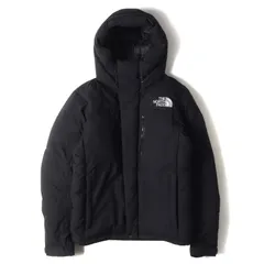 美品 THE NORTH FACE ノースフェイス ダウン ジャケット サイズ:L GORE-TEX INFINIUM バルトロ ライト ジャケット Baltro Light Jacket ND91950 ブラック(K) 黒 アウター ブルゾン【メンズ】のサムネイル