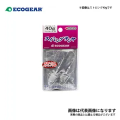 スイミングテンヤ ストロング #4/0 50g マルキューのサムネイル