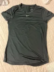 ナイキ ドライフィット レディース 半袖 M