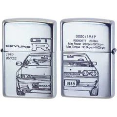 2025年最新】スカイライン ZIPPO GTの人気アイテム - メルカリ