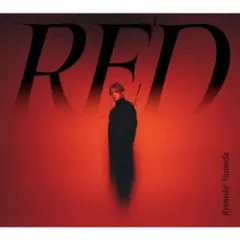 CD / Ryosuke Yamada / RED (CD+DVD) (初回限定盤1)