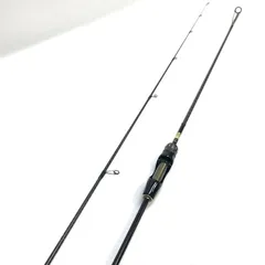 2025年最新】シマノ(SHIMANO) ソアレSS アジング S58L-Sの人気