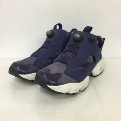 Reebok リーボック スニーカー BD5609 インスタ ポンプ フューリー 23.5cm