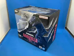 (再販)S.H.MonsterArts ゴジラ(1954) ｢ゴジラ｣ ゴジラ