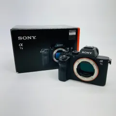 2025年最新】a7ii sonyの人気アイテム - メルカリ