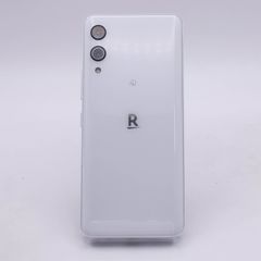 Rakuten Hand 5G 128GB ホワイト P780