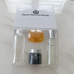 ★おまけ付【特価】4点◆ワミレス ◆ イオーヌクリーム & イオンヌローション wamiles ワミレス スキンケアセット ε イオンヌローション