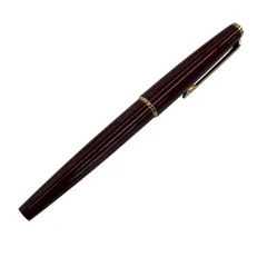 683000 MONTBLANC モンブラン Mont Blanc 万年筆 ボルドー