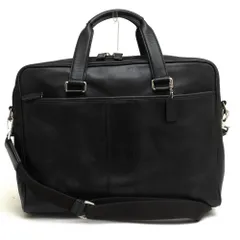 2025年最新】コーチ COACH ビジネスバッグ ブリーフケース 2way
