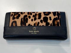 250411 Kate spade ペリーレン ヘアカーフ