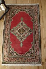 Koreniwa vintage rug - メルカリShops