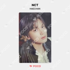 【NCT ヘチャン】 U+ XR LIVE コンサート 当選 公式 トレカ ★Pocamarket公式★