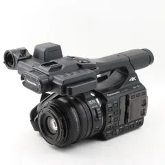 2025年最新】Panasonic 業務用ビデオカメラ本体の人気アイテム