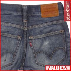 リーバイス511 W30 ジーンズ ジーパン デニム 30×32 古着 メンズ スリムタイプ_ウエスト73cmから77cm一覧←SEULB屋着古← NR4438