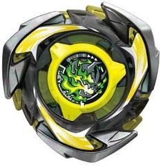 BEYBLADE X ベイブレードX 【単品】 [04] レオンクロー0-80E UX