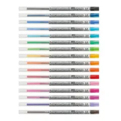 【選べる10本セット】三菱鉛筆　uni　STYLE FIT　スタイルフィット　ゲルインクボールペンリフィル