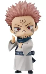 【ジャンク品】ねんどろいど 呪術廻戦 虎杖悠仁 伏黒恵 宿儺 3体セット ジャンク品】ねんどろいど 呪術廻戦 虎杖悠仁 伏黒恵 宿儺 3体