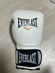 Everlast saturdays NYC コラボ グローブ 白 8オンス Everlast