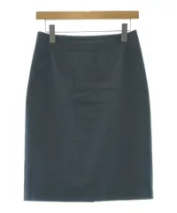 UNTITLED ひざ丈スカート レディース 【古着】【中古】【送料無料】