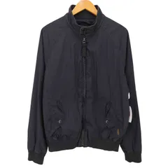 ポロバイラルフローレン Polo by RALPH LAUREN 襟ボタン付きナイロンジャケット レディース JPN：L のサムネイル