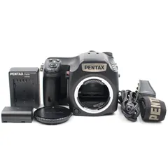 2025年最新】PENTAX 645Zの人気アイテム - メルカリ