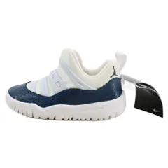 2025年最新】ナイキ ジョーダン 11 リトル フレックス TD NIKE