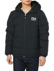 蓄熱アルミ中綿ジャケット 中綿ジャケット 443310 [フィラ] メンズ